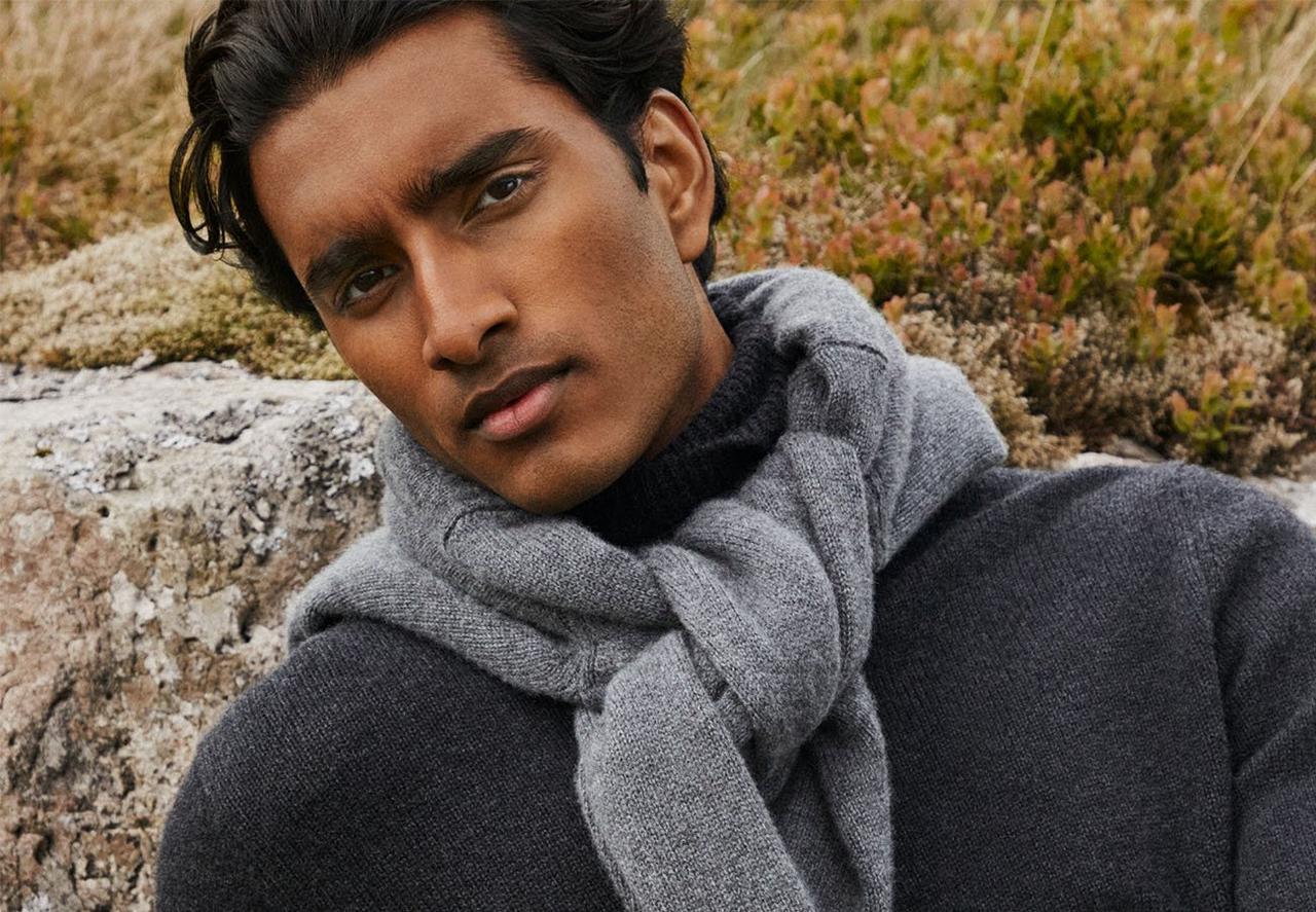 Ralph Lauren Purple Label: The Fall 2022 Collection | Harry Rosen